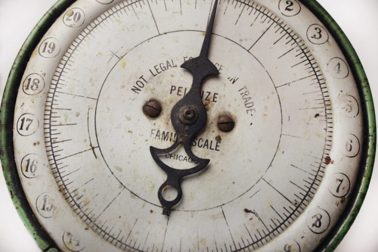 Inspiration For Antique Kitchen Scales The Antiqued Journey   Jen Theodore OQEepk6Fv24 Unsplash 1024x683 1 768x512 