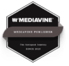 mediavine publisher badge for The Antiqued Journey blog