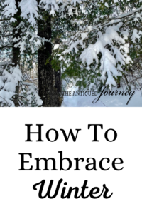 embracing winter tips