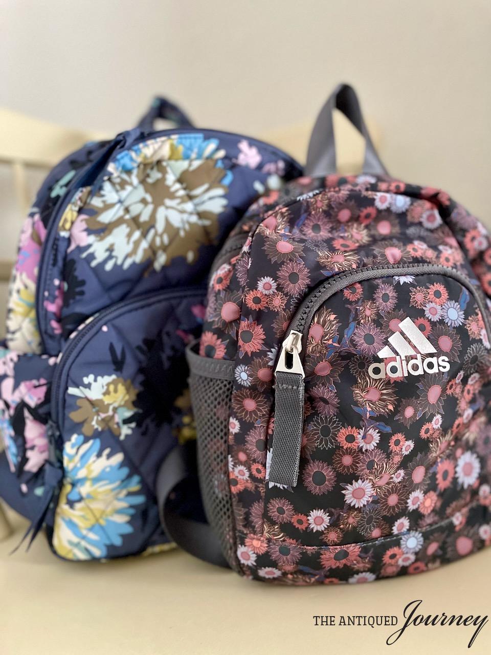 Mini adidas backpack journeys best sale