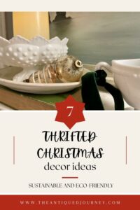 7 sustainable holiday decor options