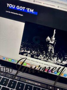 got Keith Urban tickets