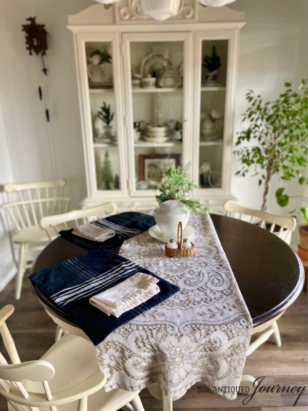 Picture of The Sustainable Choice: Why Vintage Decor is Eco-Friendly - The ...