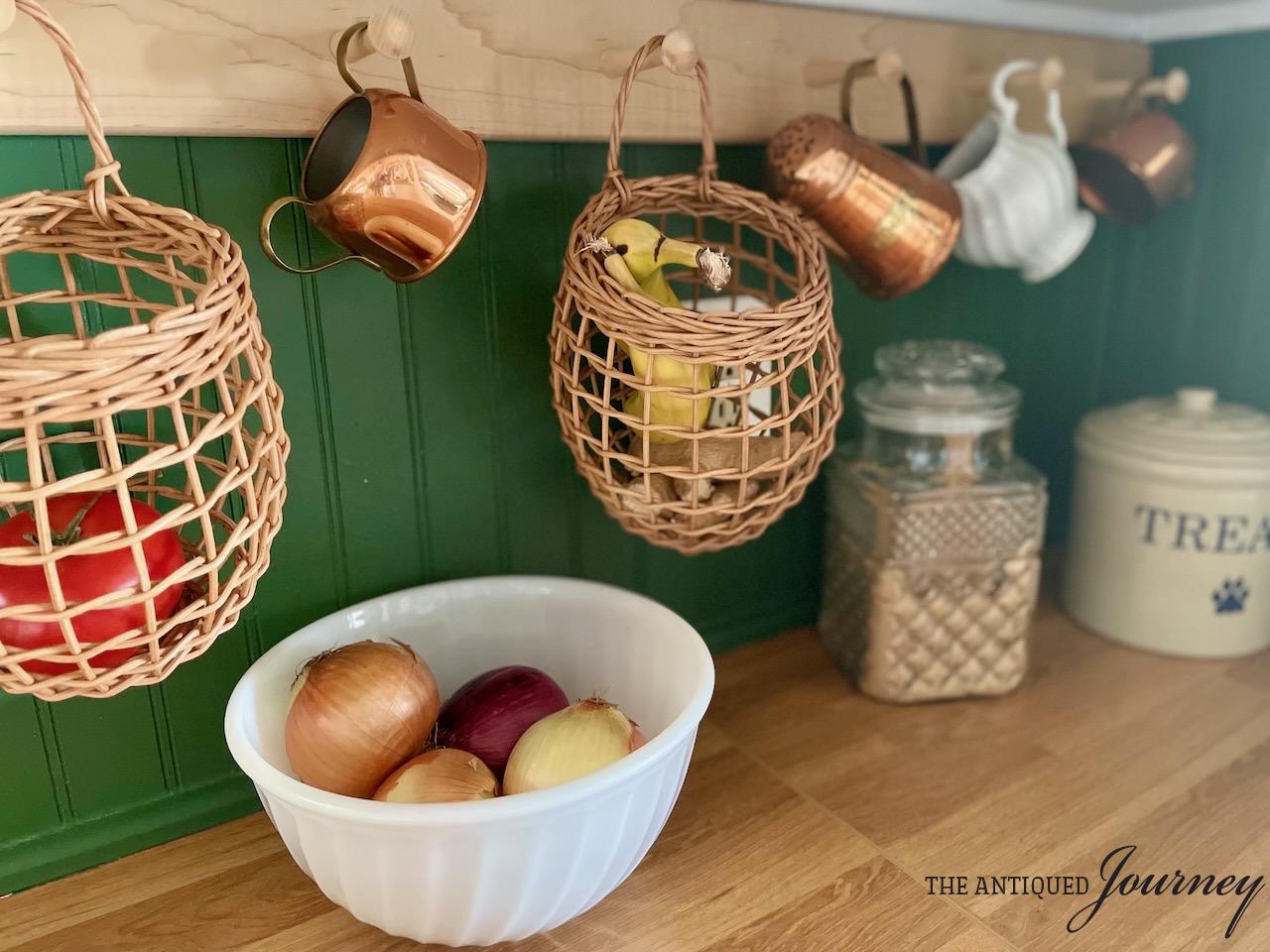 The Sustainable Choice: Why Vintage Decor is Eco-Friendly - The ...