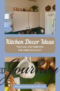 small kitchen decor ideas
