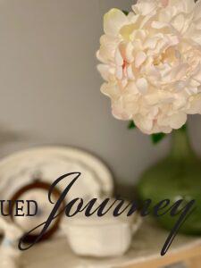 vintage spring decor for the home 