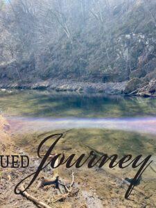 fly fishing in Spring