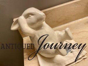 thrift finds for an eco-conscious home