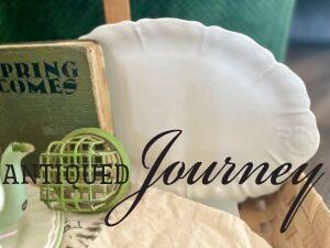 how to create an eco-friendly home with vintage decor