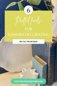 summer decor ideas