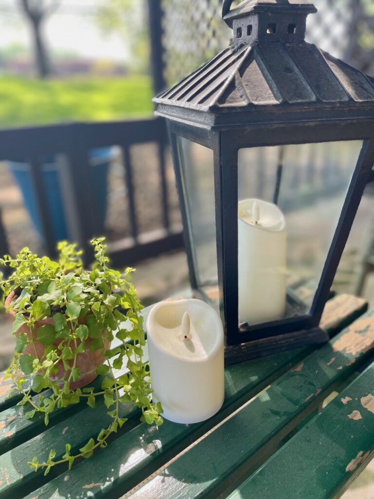 backyard patio decorating ideas
