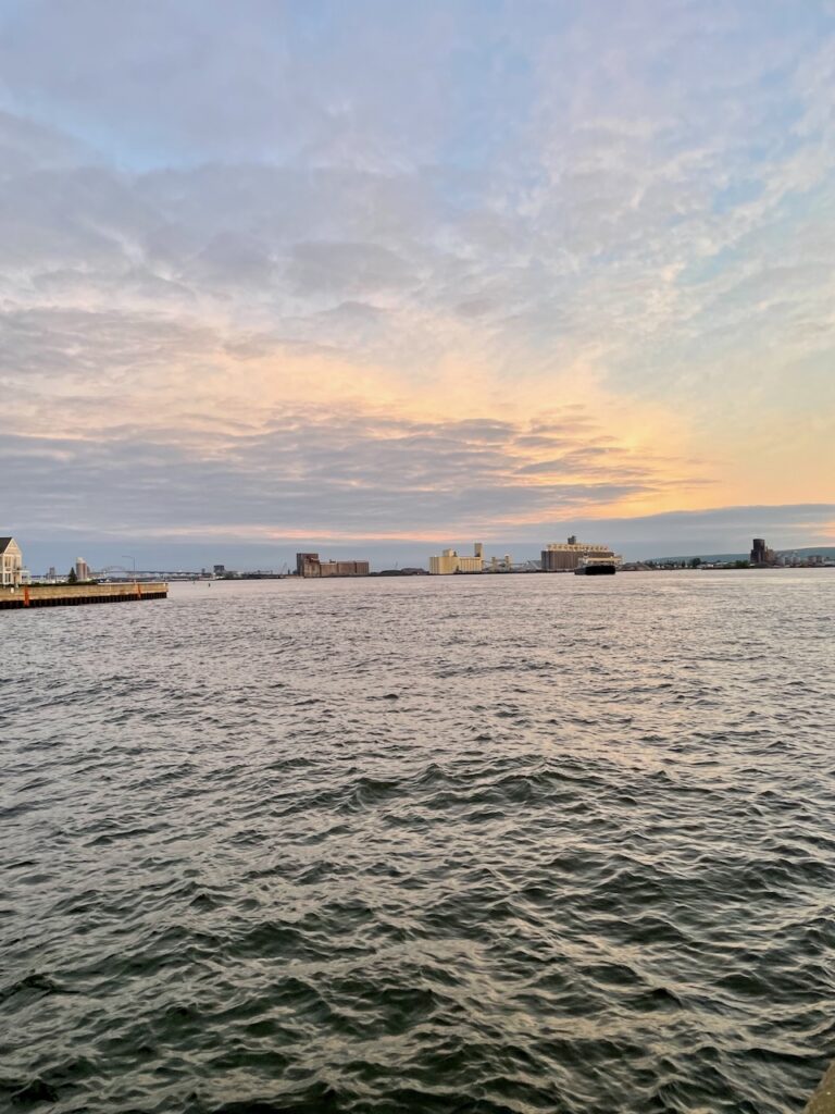 journey jots #83 newsletter Duluth