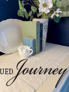 thrifted bedroom decor for budget bedroom ideas