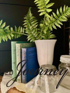 vintage decor ideas for home decorating 