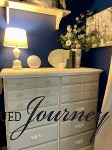 affordable home decor for a bedroom