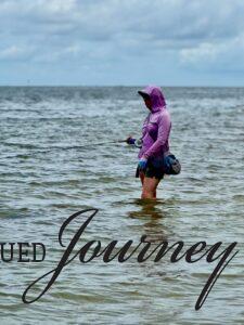 saltwater fly fishing in Florida