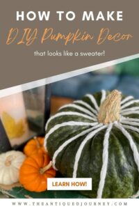 adult pumpkin crafts