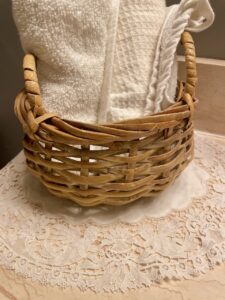 thrift store finds for fall decor