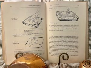 mastering the art of french cooking hardcover