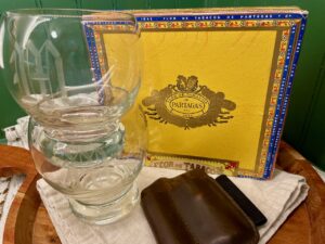 Christmas gift ideas men from thrift store finds