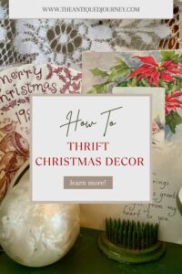 budget Christmas decor ideas
