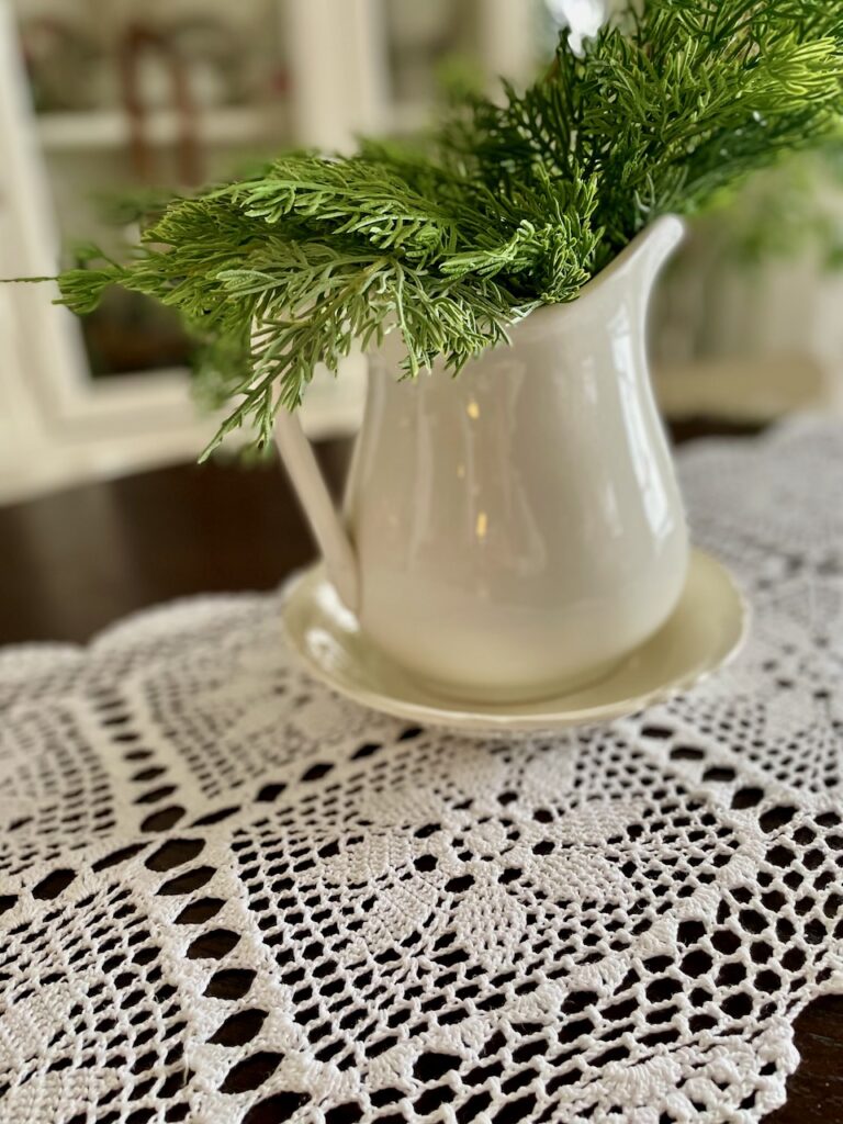 thrift store scores I found this month