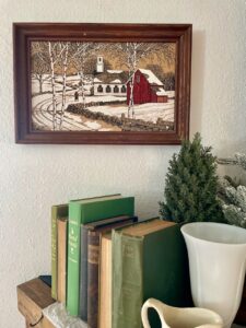 sustainable home decor