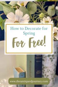 free spring decorating ideas 