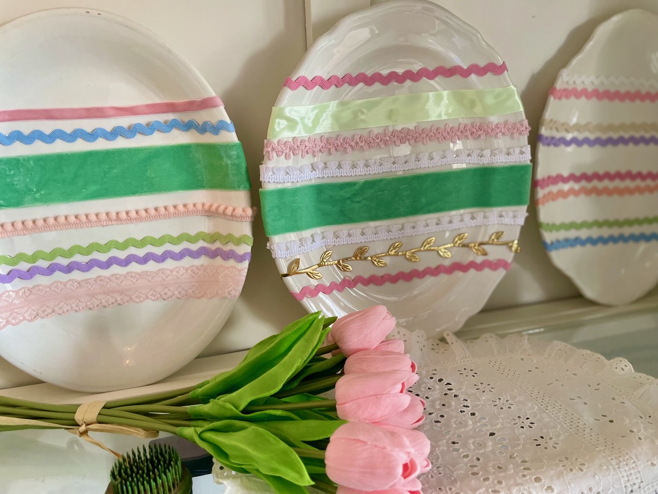 Non-traditional Easter craft ideas