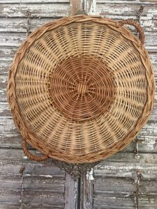 thrifting tips for intention